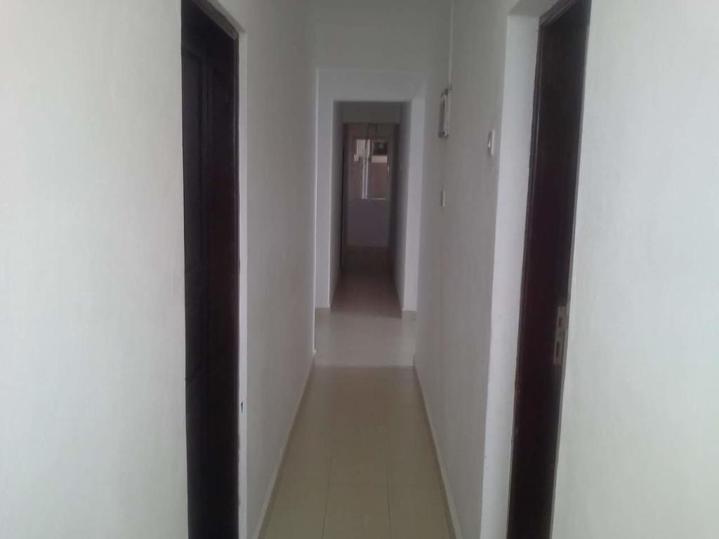 Golden Guest House- Miritini Mombasa Exteriör bild